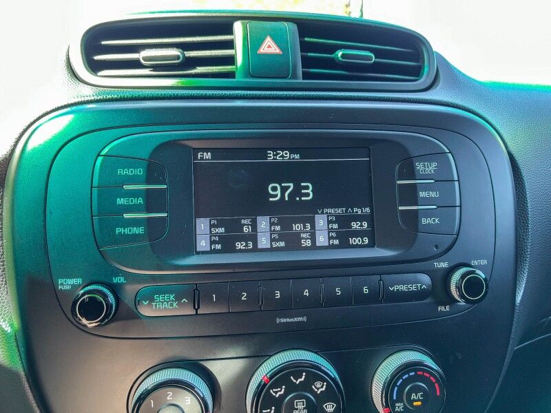 2018 Kia Soul Base Wilmington NC