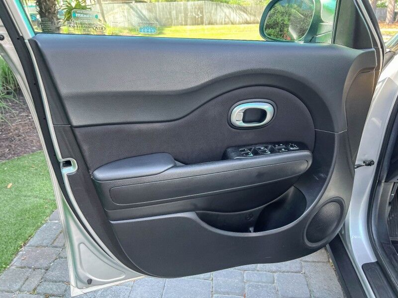 2018 Kia Soul Base Wilmington NC