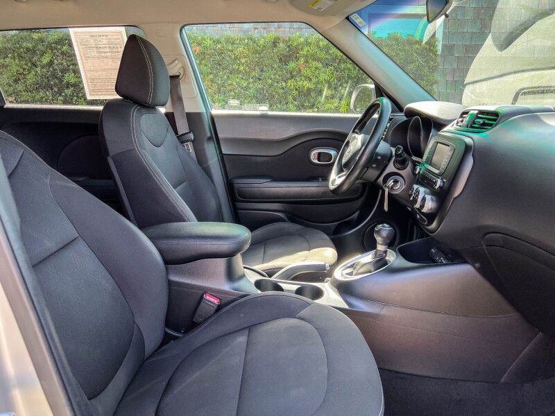 2018 Kia Soul Base Wilmington NC