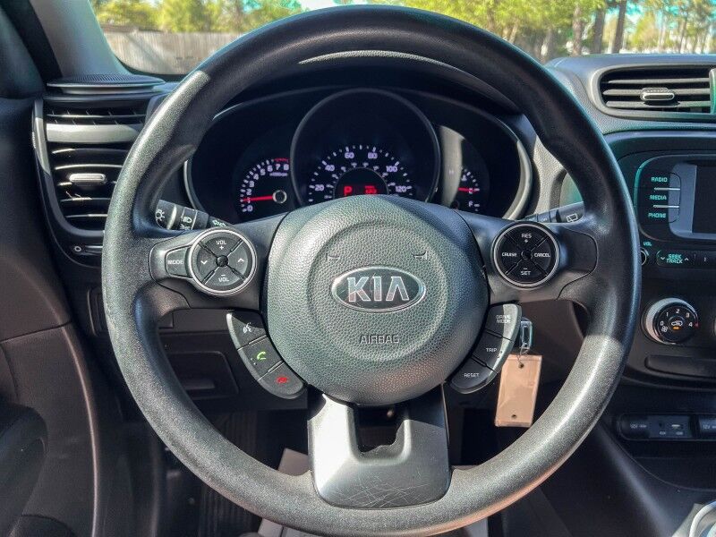 2018 Kia Soul Base Wilmington NC