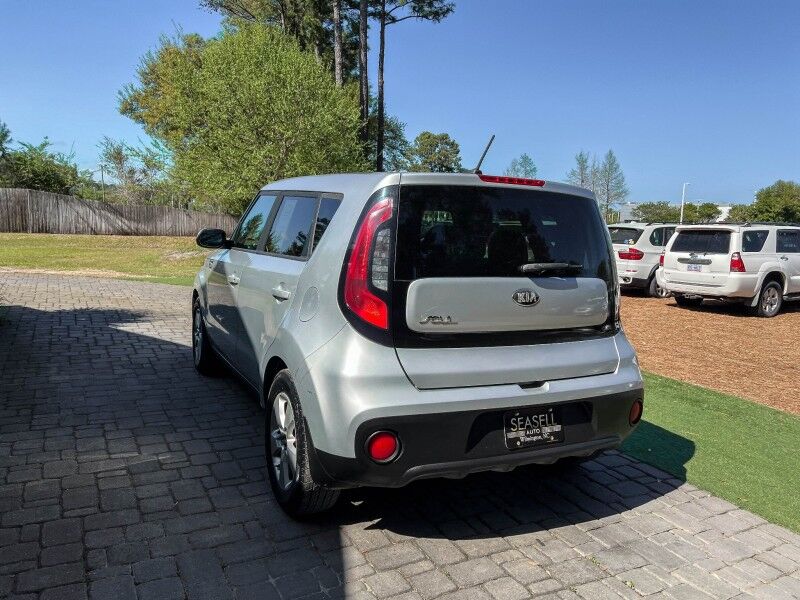 2018 Kia Soul Base Wilmington NC