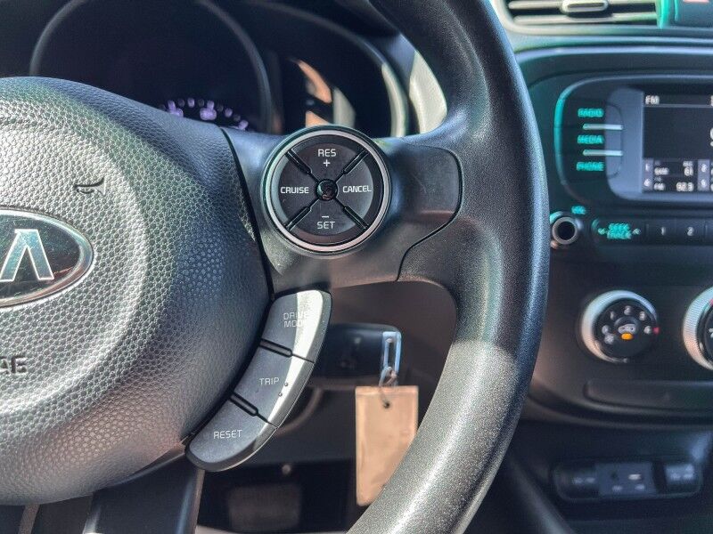 2018 Kia Soul Base Wilmington NC