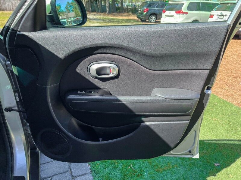 2018 Kia Soul Base Wilmington NC