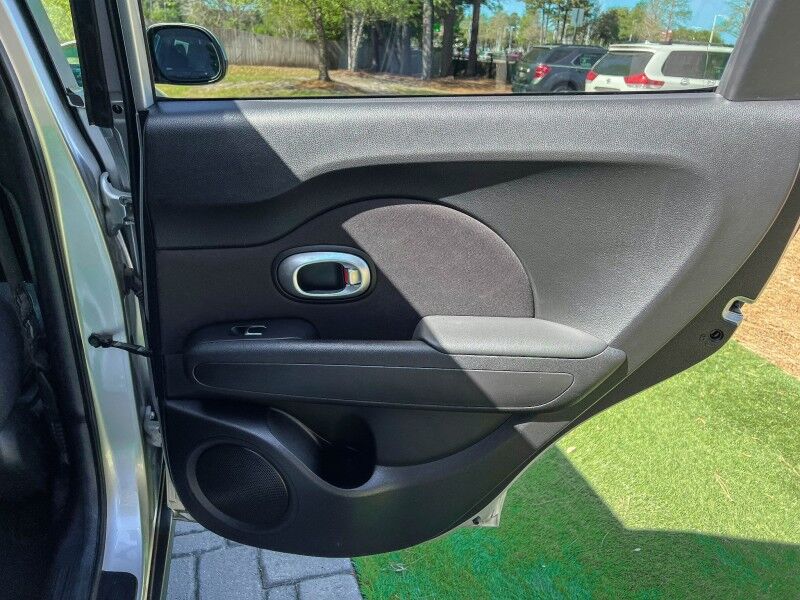 2018 Kia Soul Base Wilmington NC