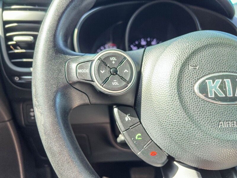 2018 Kia Soul Base Wilmington NC