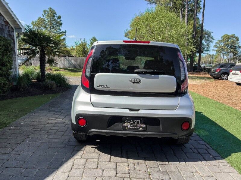 2018 Kia Soul Base Wilmington NC