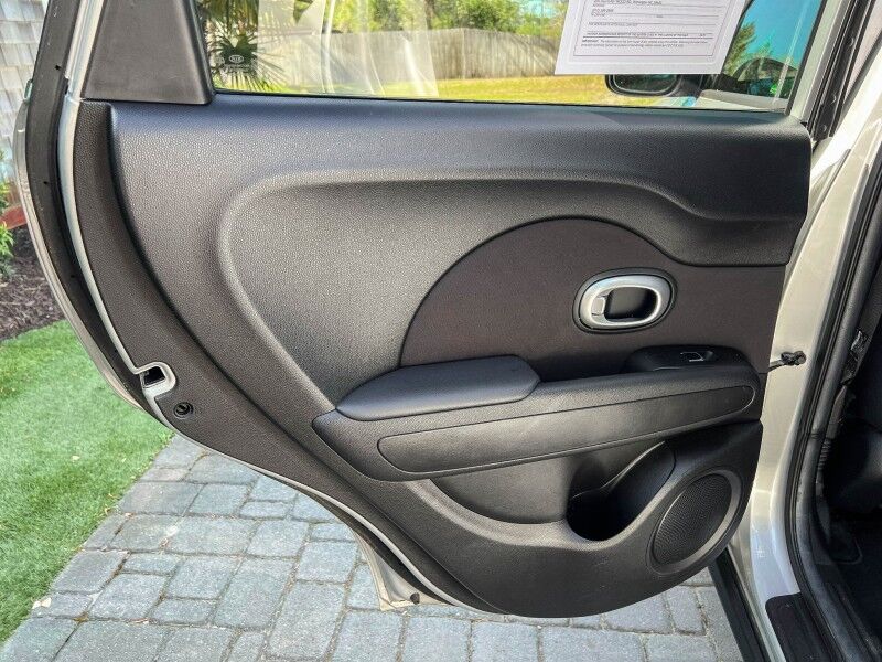 2018 Kia Soul Base Wilmington NC