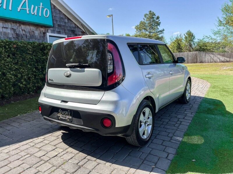 2018 Kia Soul Base Wilmington NC