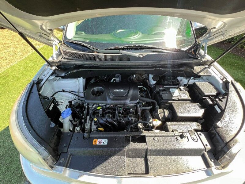 2018 Kia Soul Base Wilmington NC