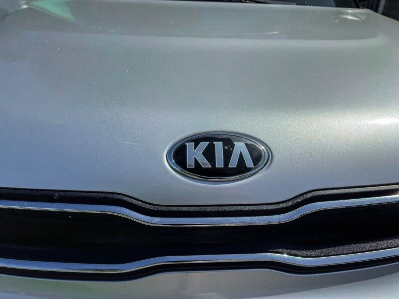 2018 Kia Soul Base Wilmington NC