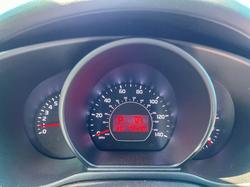 2018 Kia Soul Base Wilmington NC