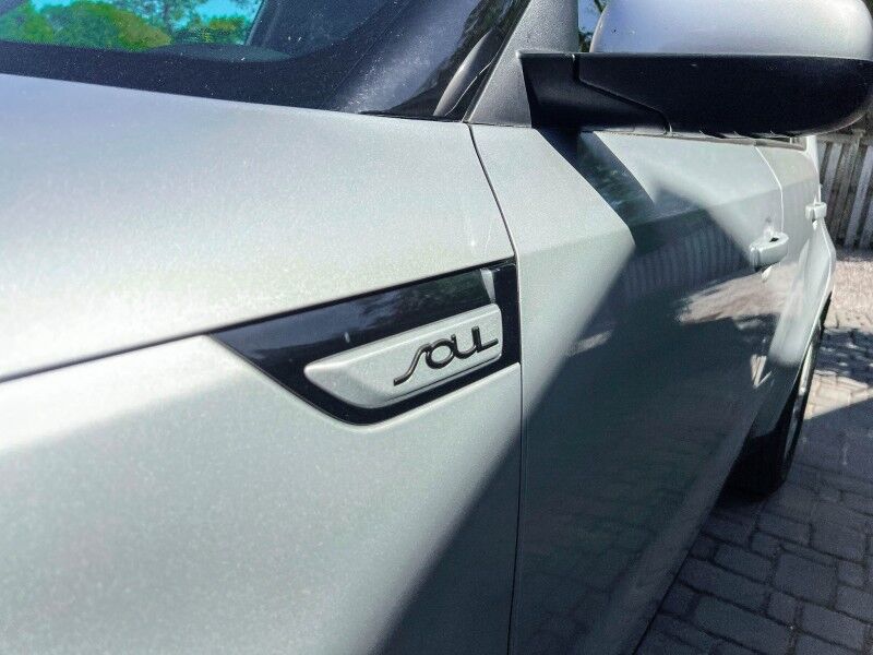 2018 Kia Soul Base Wilmington NC