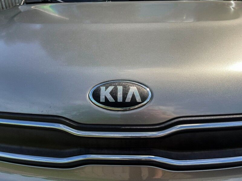 2018 Kia Soul Base Wilmington NC