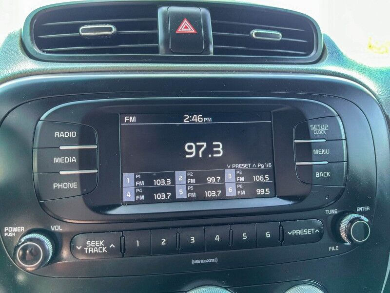 2018 Kia Soul Base Wilmington NC