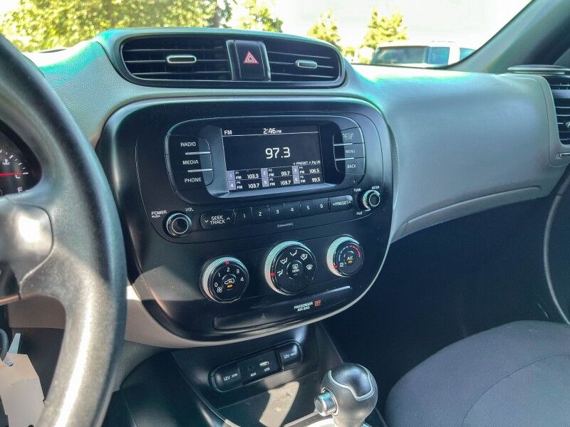 2018 Kia Soul Base Wilmington NC