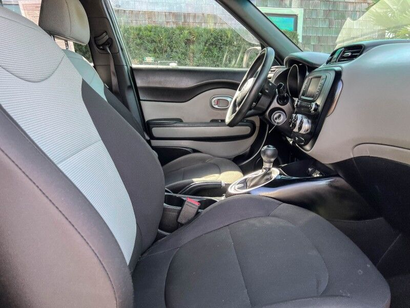 2018 Kia Soul Base Wilmington NC