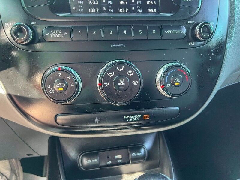 2018 Kia Soul Base Wilmington NC