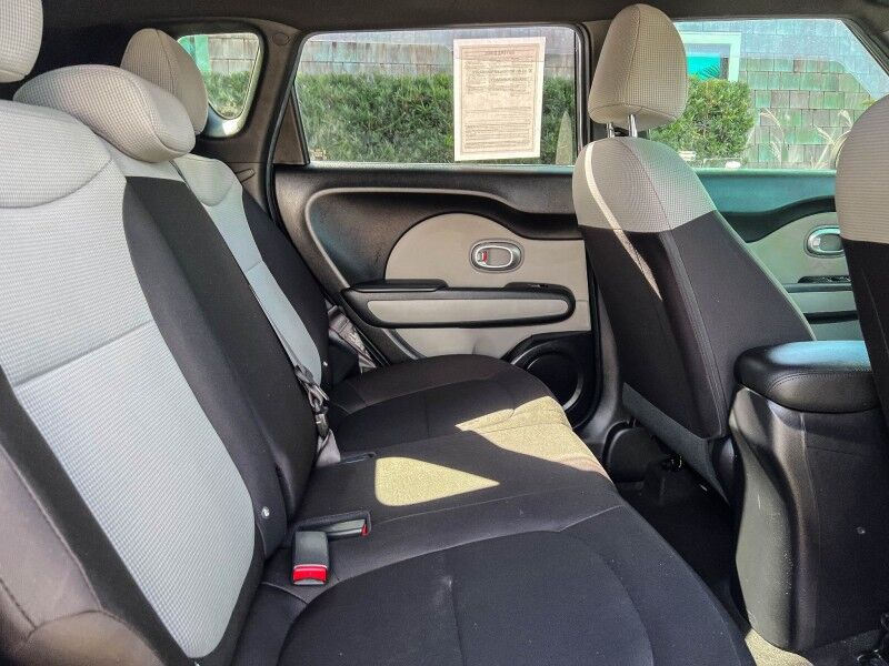 2018 Kia Soul Base Wilmington NC