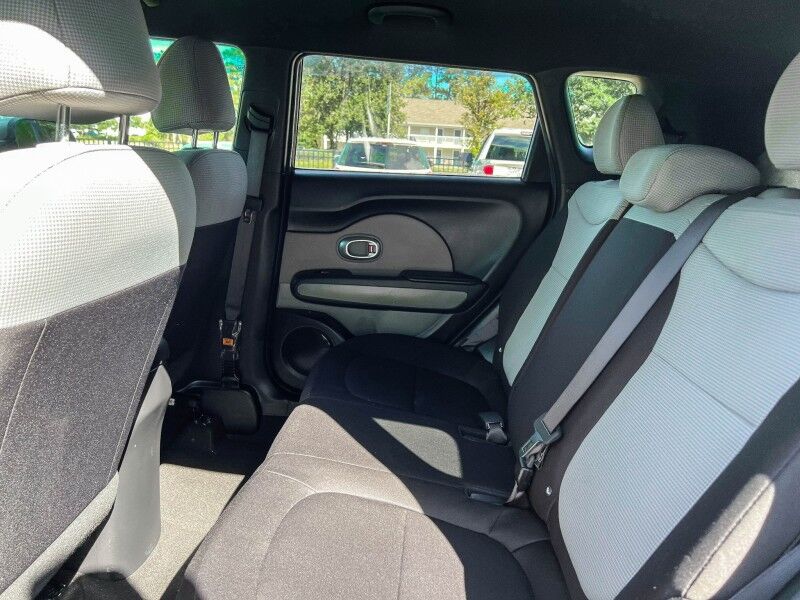 2018 Kia Soul Base Wilmington NC