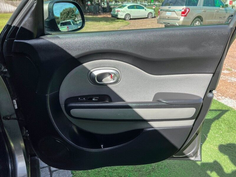 2018 Kia Soul Base Wilmington NC