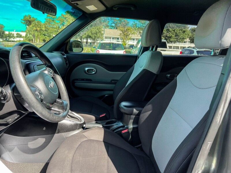 2018 Kia Soul Base Wilmington NC