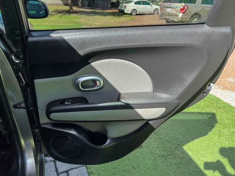 2018 Kia Soul Base Wilmington NC