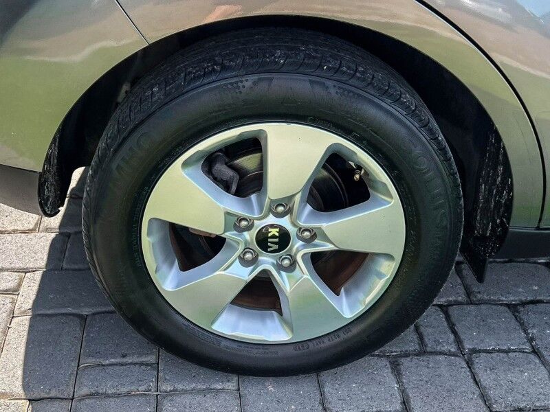 2018 Kia Soul Base Wilmington NC