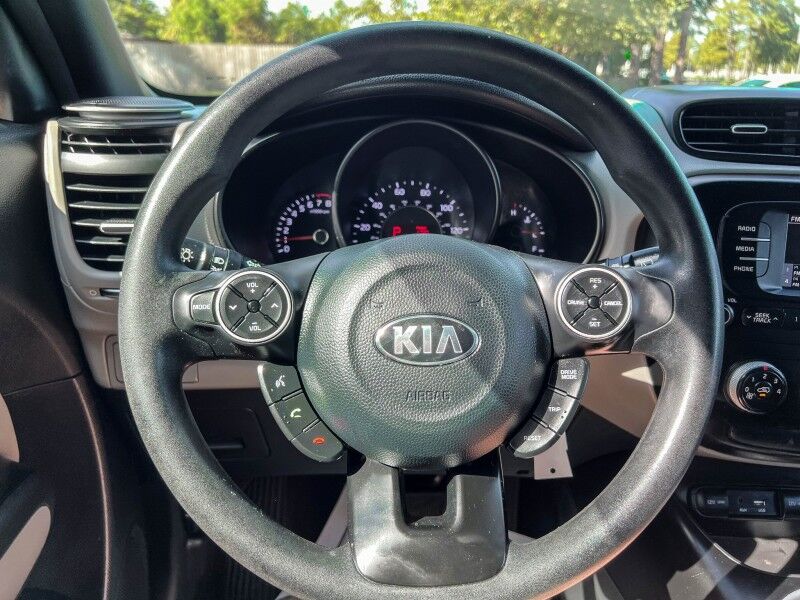2018 Kia Soul Base Wilmington NC