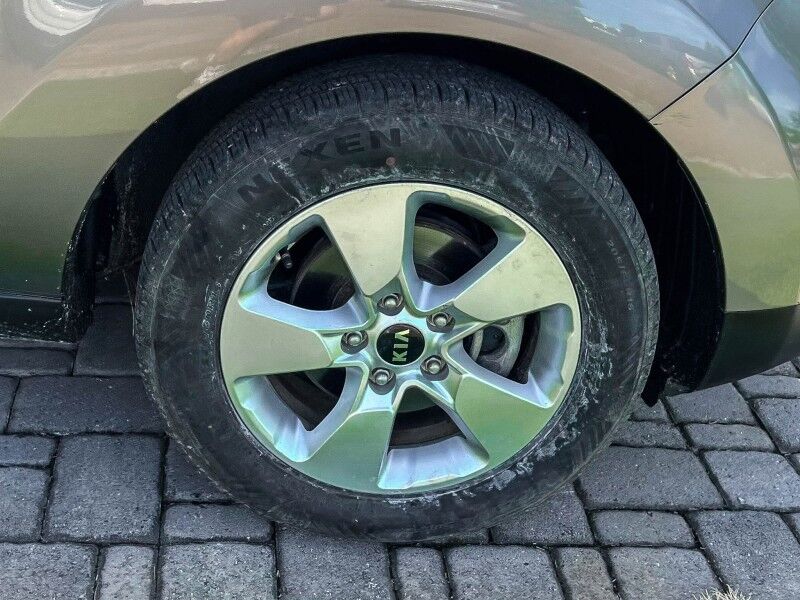 2018 Kia Soul Base Wilmington NC