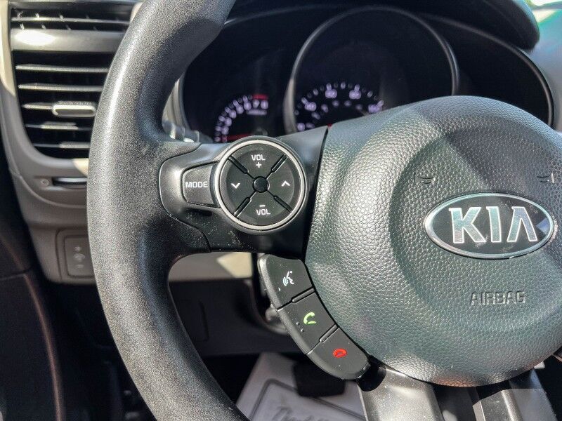 2018 Kia Soul Base Wilmington NC