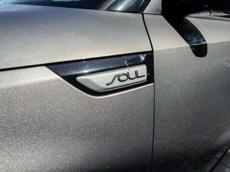 2018 Kia Soul Base Wilmington NC
