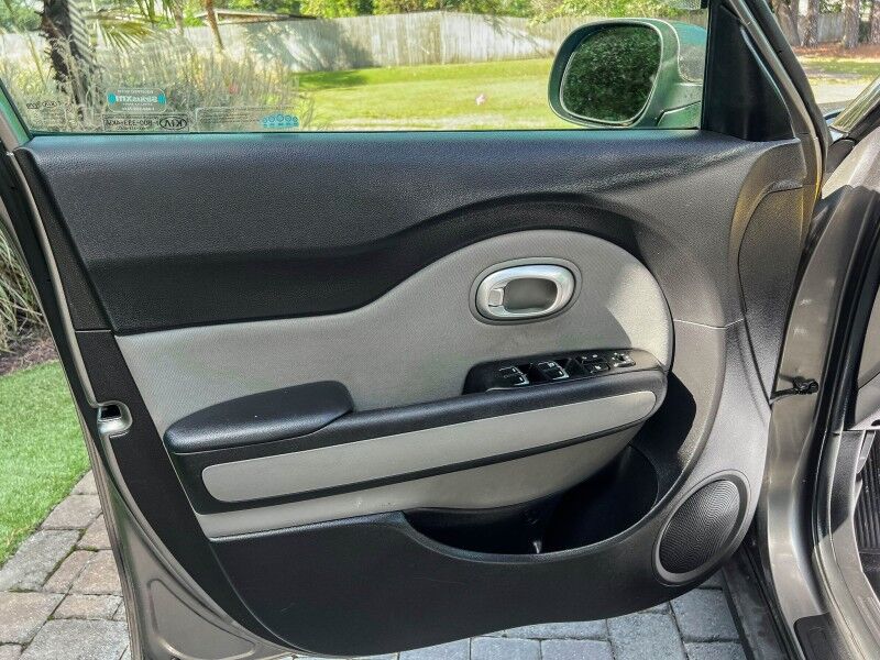 2018 Kia Soul Base Wilmington NC