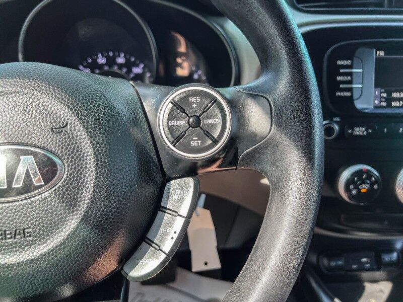 2018 Kia Soul Base Wilmington NC