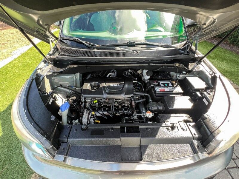 2018 Kia Soul Base Wilmington NC