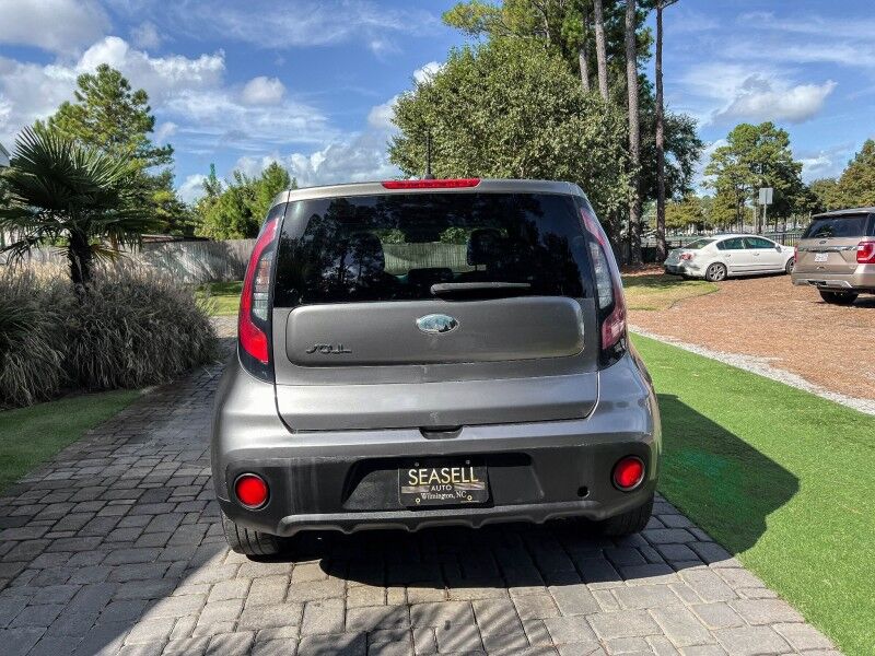 2018 Kia Soul Base Wilmington NC