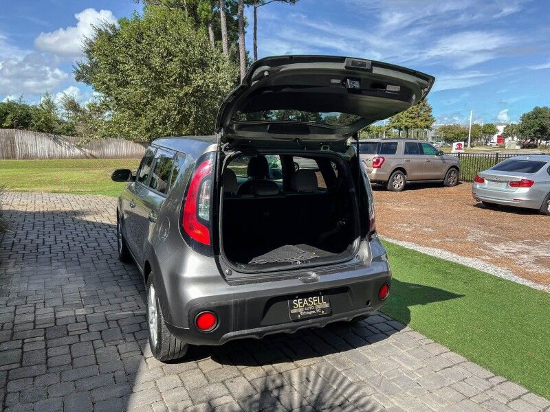 2018 Kia Soul Base Wilmington NC