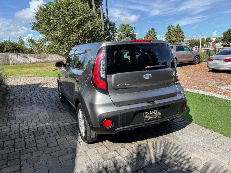 2018 Kia Soul Base Wilmington NC