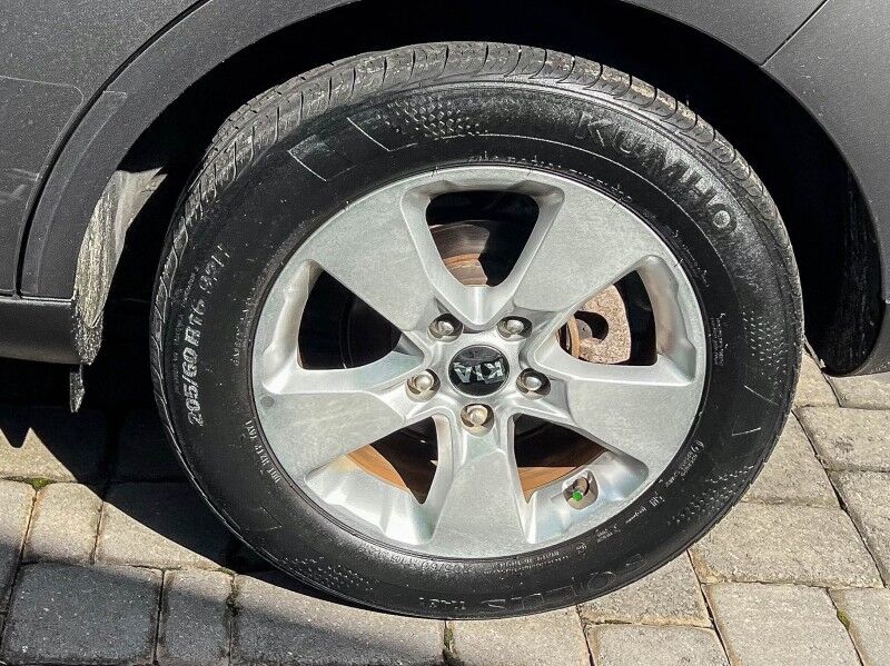 2018 Kia Soul Base Wilmington NC