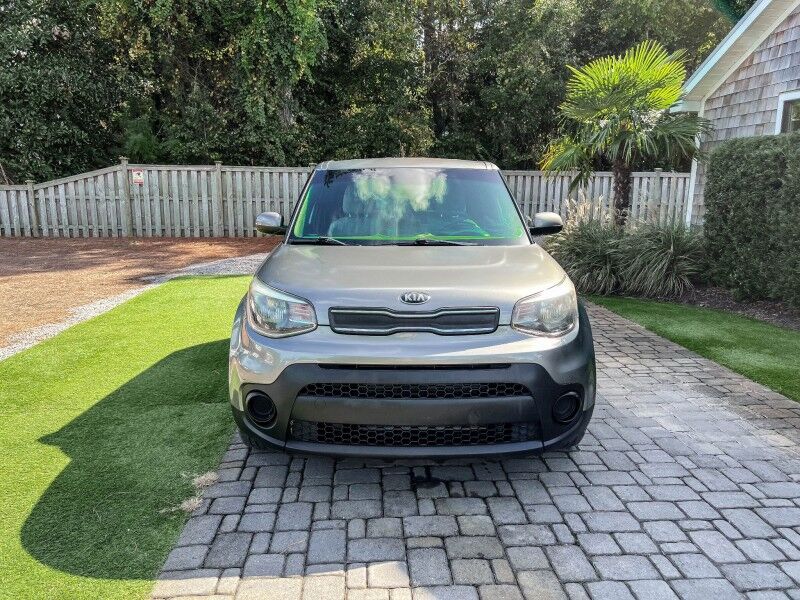 2018 Kia Soul Base Wilmington NC