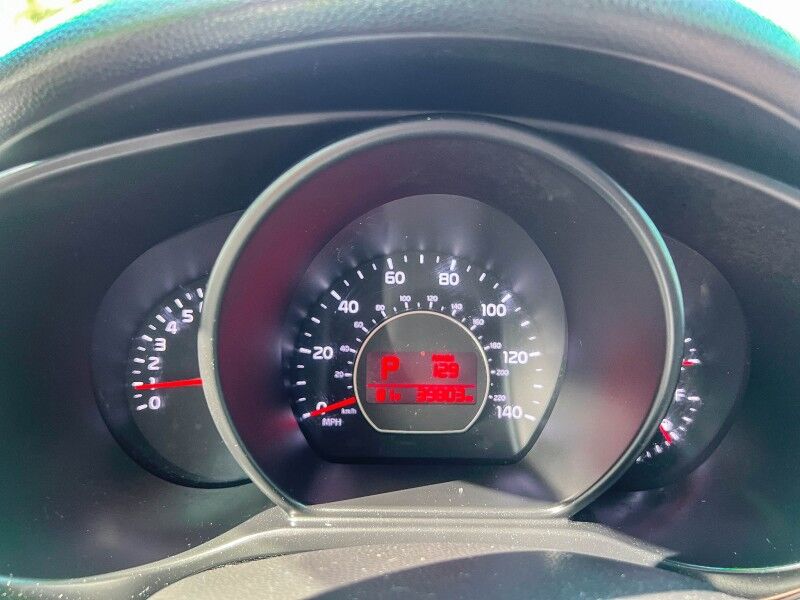 2018 Kia Soul Base Wilmington NC