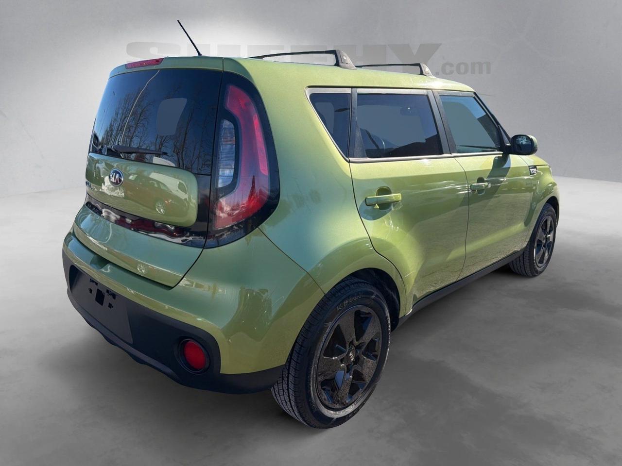 2018 Kia Soul Base Gaithersburg MD