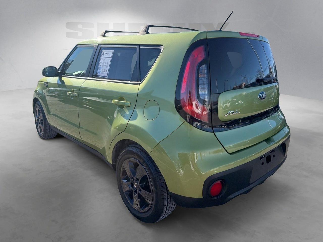 2018 Kia Soul Base Gaithersburg MD