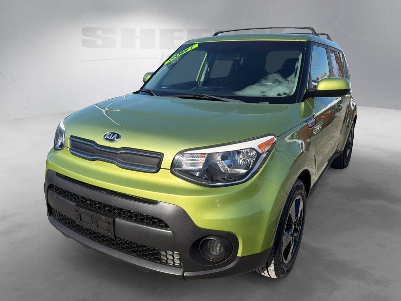 2018 Kia Soul Base Gaithersburg MD