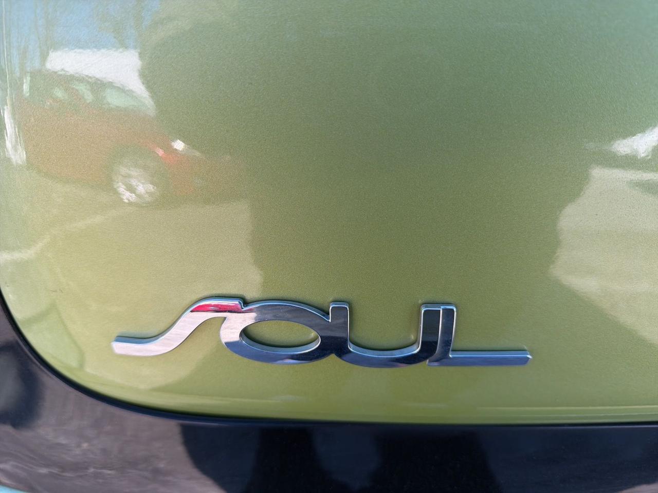 2018 Kia Soul Base Gaithersburg MD