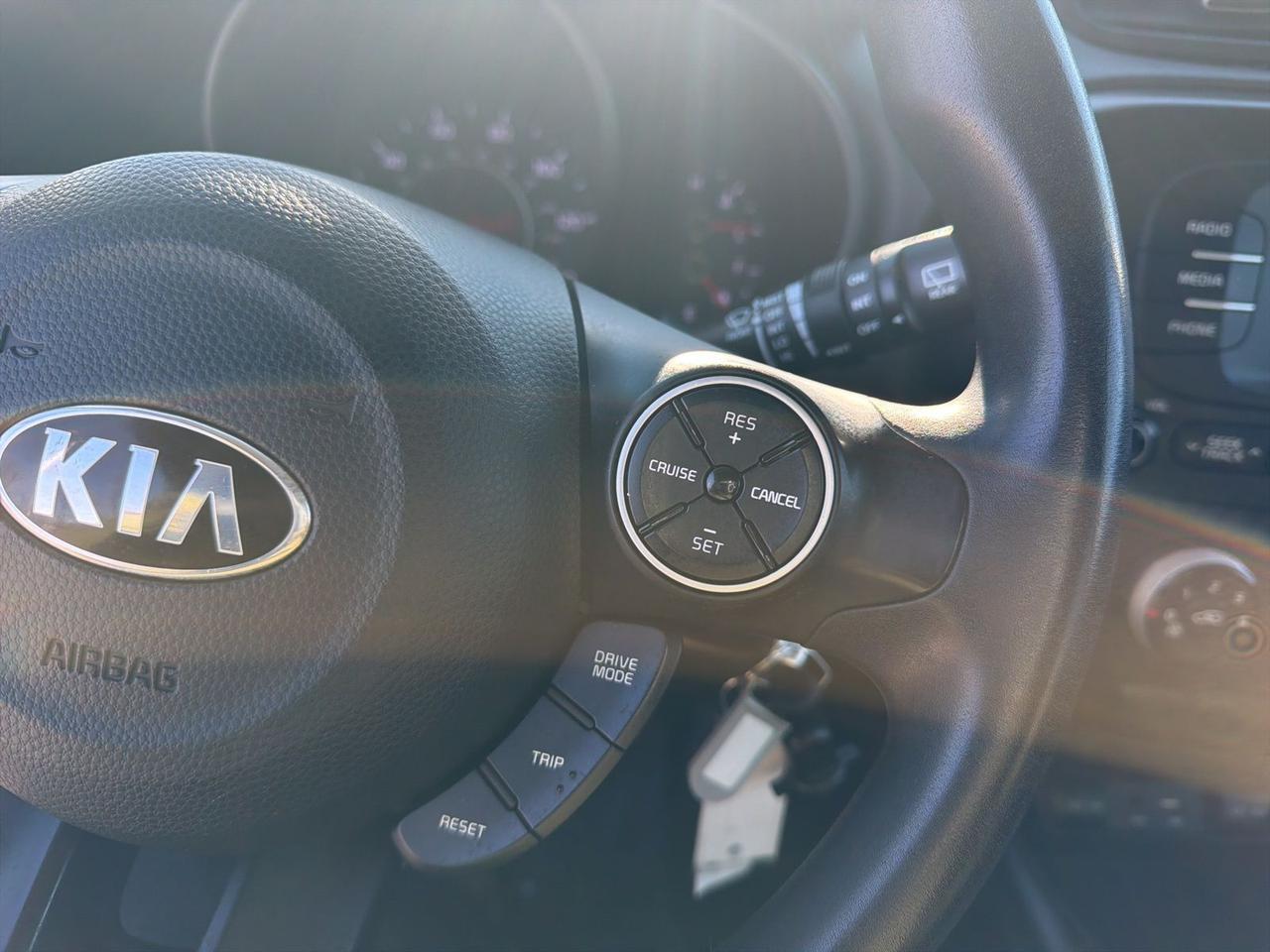 2018 Kia Soul Base Gaithersburg MD