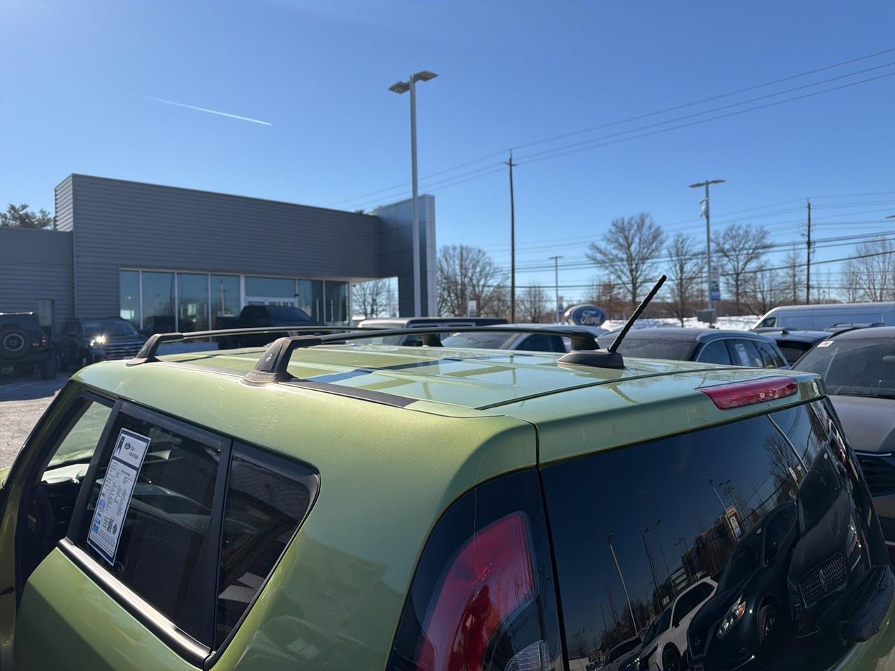 2018 Kia Soul Base Gaithersburg MD