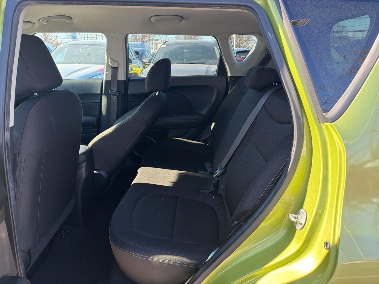 2018 Kia Soul Base Gaithersburg MD