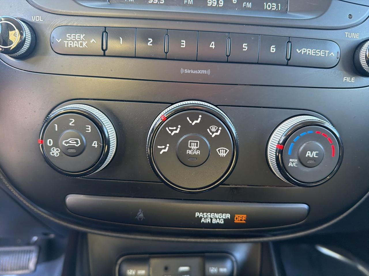 2018 Kia Soul Base Gaithersburg MD