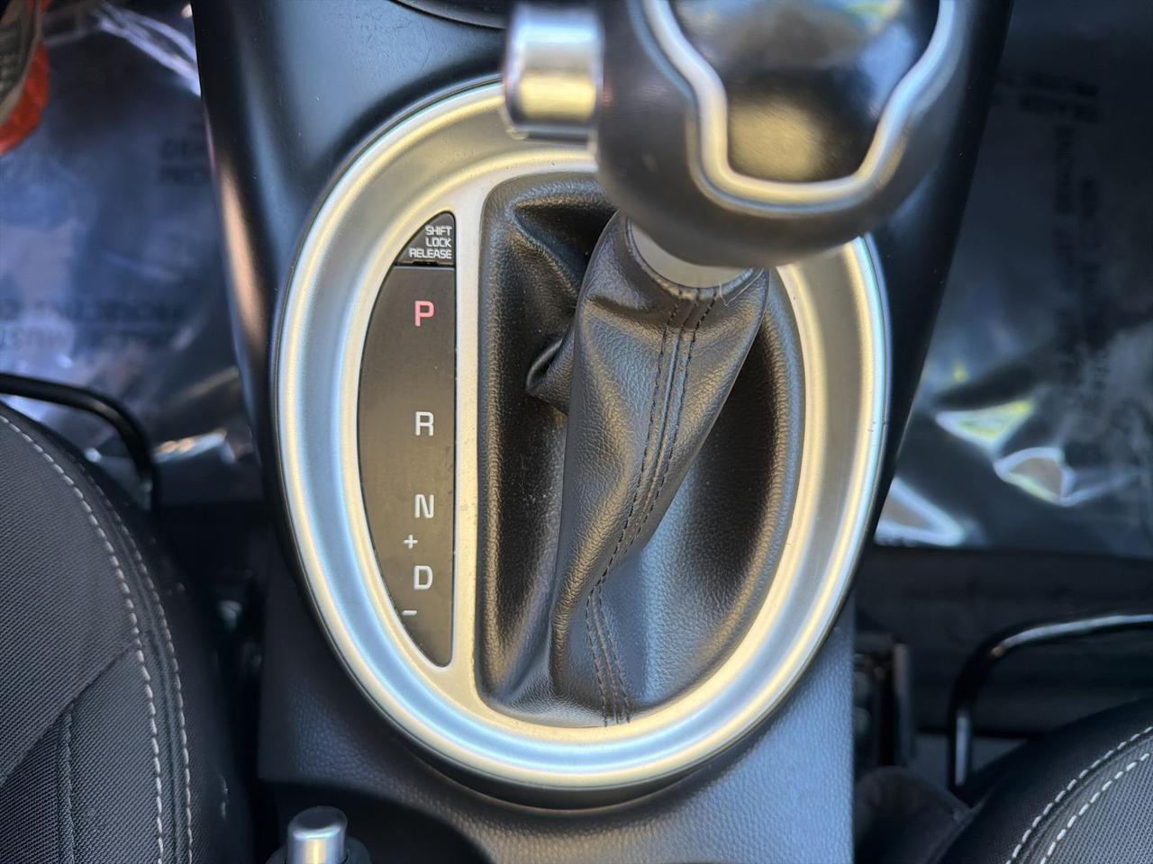 2018 Kia Soul Base Gaithersburg MD