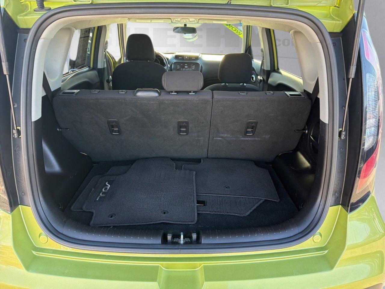 2018 Kia Soul Base Gaithersburg MD